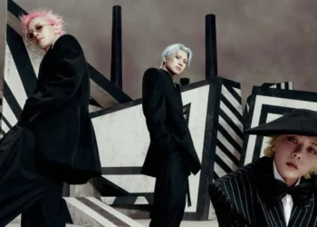 BIGBANG XX: COSMOS di Jakarta Ludes, Ribuan VIP Antusias Berburu Tiket World Tour