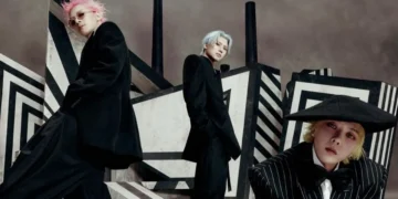 BIGBANG XX: COSMOS di Jakarta Ludes, Ribuan VIP Antusias Berburu Tiket World Tour