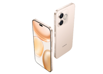 Honor Play 11 Resmi Rilis: Baterai Monster 8.300 mAh dan Ketahanan Ekstrem IP69K!