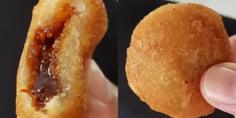 Krispi di Luar, Lumer di Dalam! Ini Cara Membuat Misro Singkong Isi Gula Merah