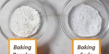 Apa Bedanya Baking Soda dan Baking Powder? Ini Perbedaan dan Cara Pakai