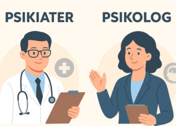 Banyak yang Keliru! Ini Perbedaan Psikolog dan Psikiater Beserta Tugasnya