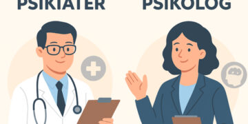 Banyak yang Keliru! Ini Perbedaan Psikolog dan Psikiater Beserta Tugasnya