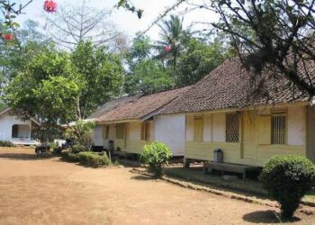 Mengenal Kampung Pulo Garut, Desa Adat yang Masih Mempertahankan Tradisi Leluhur
