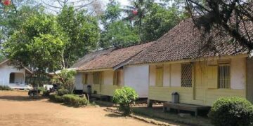 Mengenal Kampung Pulo Garut, Desa Adat yang Masih Mempertahankan Tradisi Leluhur