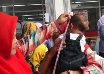 Komitmen Berlanjut, Alfamart dan Sweety Perluas Jangkauan Alfamart Sahabat Posyandu ke 84 Titik di Indonesia
