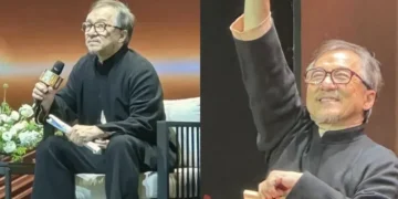 Rumor Jackie Chan Meninggal Itu Hoax! Sang Aktor Masih Hidup dan Sehat
