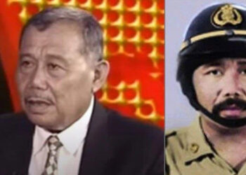 Kisah Sukitman, Saksi G30SPKI yang Beri Petunjuk Lokasi Lubang Buaya