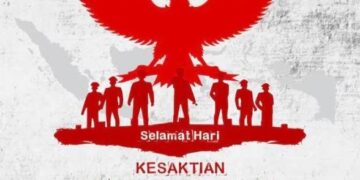 Catat Sejarahnya! Alasan 1 Oktober Diperingati Sebagai Hari Kesaktian Pancasila
