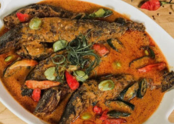 Menu Andalan! Resep Mangut Lele Pedas yang Gurih dan Bikin Nagih