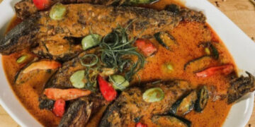 Menu Andalan! Resep Mangut Lele Pedas yang Gurih dan Bikin Nagih