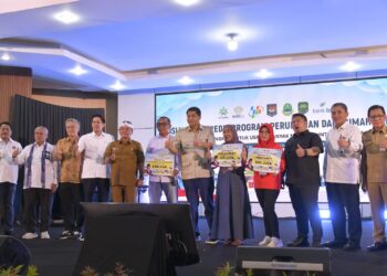 Melonjak Hampir Delapan Kali, Alokasi Perbaikan Rutilahu Jabar Tembus 49.299 Unit pada 2026