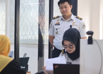 Imigrasi Cianjur Buka Layanan Paspor Khusus, 19 Calon Jemaah Haji Terlayani