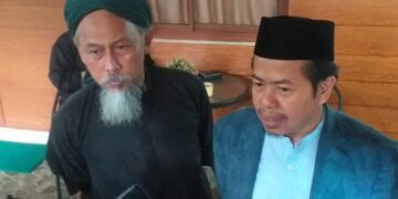 Hari Santri 2026: Ponpes Al Fath Sukabumi Gembleng Mental dan Kanuragan Puluhan Satpam Jakarta