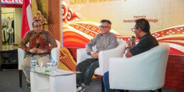 Pertamina Patra Niaga RJBB Perluas Wawasan Pajak UMKM, Dukung Pertumbuhan Usaha