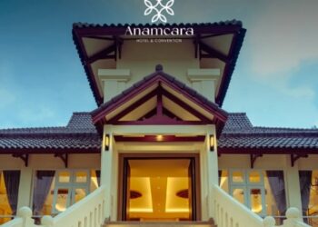 Menemukan Ketenangan di Sejuknya Cipanas, Anamcara Hotel & Convention Hadir dengan Wajah Baru