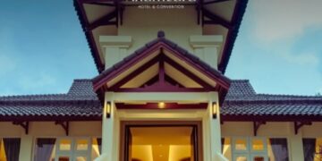 Menemukan Ketenangan di Sejuknya Cipanas, Anamcara Hotel & Convention Hadir dengan Wajah Baru