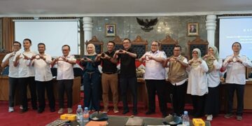 Pemkot Sukabumi Matangkan Revisi Dua Perda, Fokus RTH dan Penataan Birokrasi