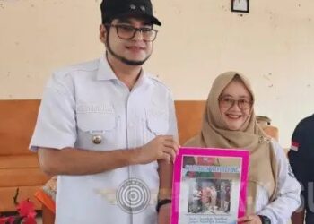 Kreatif! Warga Warudoyong Sukabumi Sulap Sampah Jadi Pakan Bebek dan Cuan