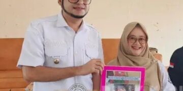 Kreatif! Warga Warudoyong Sukabumi Sulap Sampah Jadi Pakan Bebek dan Cuan