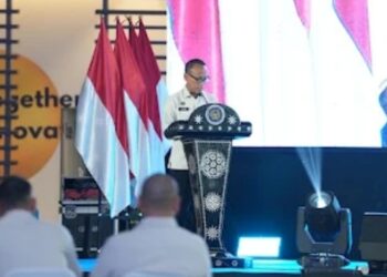 Beranda Imigrasi, Nama Tunggal Baru untuk 254 Unit Pelayanan Keimigrasian Selain Kantor Imigrasi  