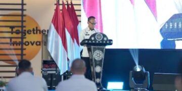 Beranda Imigrasi, Nama Tunggal Baru untuk 254 Unit Pelayanan Keimigrasian Selain Kantor Imigrasi  