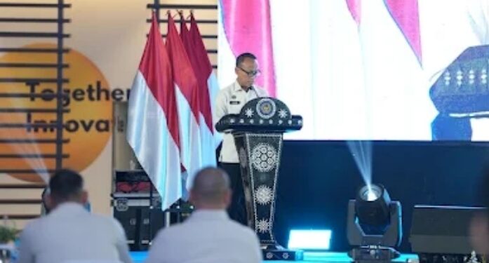 Beranda Imigrasi, Nama Tunggal Baru untuk 254 Unit Pelayanan Keimigrasian Selain Kantor Imigrasi  