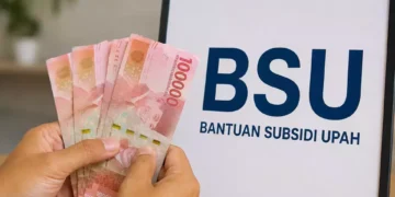 BSU 2026 Disalurkan, 13,3 Juta Pekerja Bakal Terima Rp900 Ribu