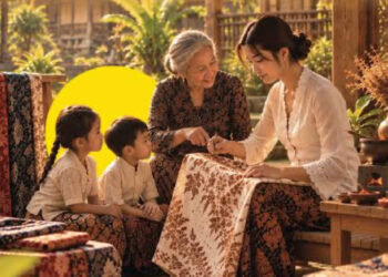 Serba-Serbi Hari Batik Nasional 2026: Sejarah, Tema, Hingga Ide Perayaan