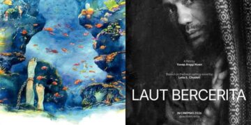 7 Film Bioskop Oktober 2026, Ada Laut Bercerita hingga Street Fighter