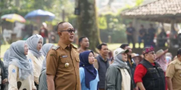 Wali Kota Dorong PKK Perkuat Kesejahteraan Keluarga melalui Pendidikan dan Penanganan Pengangguran