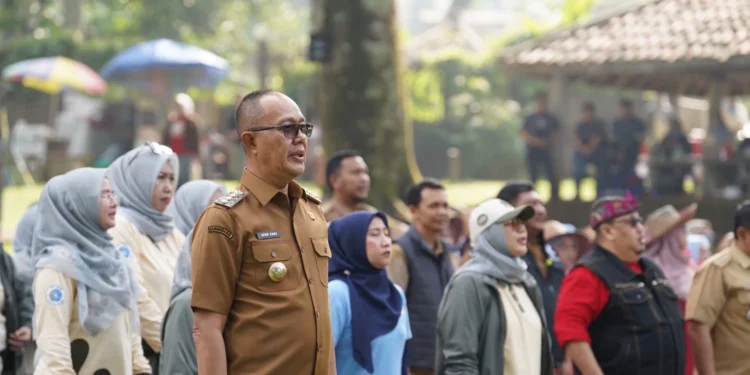 Wali Kota Dorong PKK Perkuat Kesejahteraan Keluarga melalui Pendidikan dan Penanganan Pengangguran