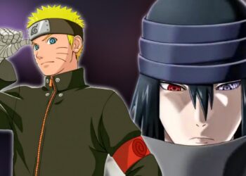 Jelang HUT ke-25, Naruto Siapkan Manga Baru, Anime Crossover, hingga Gim Global