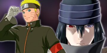 Jelang HUT ke-25, Naruto Siapkan Manga Baru, Anime Crossover, hingga Gim Global