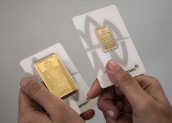 Investasi Emas: Kenali 3 Kelebihan dan Kekurangannya Sebelum Mulai Menabung