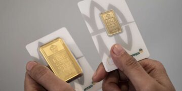 Investasi Emas: Kenali 3 Kelebihan dan Kekurangannya Sebelum Mulai Menabung