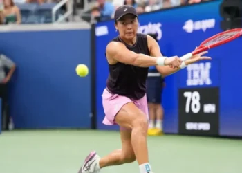 Janice Tjen Kalahkan Aoi Ito 6-3, 6-1, Melaju ke Babak Kedua Wuhan Open 2026