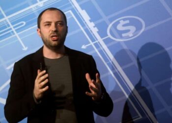 Kisah Jan Koum, Tukang Sapu yang Sukses Jadi Bos WhatsApp