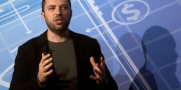 Kisah Jan Koum, Tukang Sapu yang Sukses Jadi Bos WhatsApp
