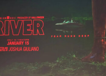 Film River Hadirkan Thriller Slasher Orisinal, Dibintangi Jane Levy dan Jessica Rothe