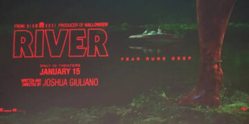 Film River Hadirkan Thriller Slasher Orisinal, Dibintangi Jane Levy dan Jessica Rothe
