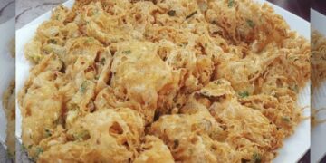 Resep Telur Barendo Khas Padang yang Gurih dan Renyah, Bikin di Rumah Gak Ribet