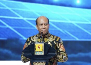 Profil Suroso Isnandar, Dirut Baru PLN yang Gantikan Darmawan Prasodjo