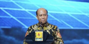 Profil Suroso Isnandar, Dirut Baru PLN yang Gantikan Darmawan Prasodjo