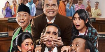 Film Bapak Paling Jujur Tayang Hari Ini, Berikut Sinopsis dan Daftar Pemerannya
