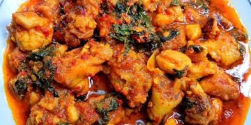 Resep Ayam Rica-Rica Pedas yang Bikin Nasi Hangat Makin Lahap
