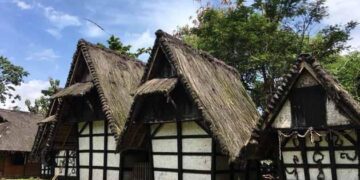 Menilik Sejarah Kampung Budaya Sindang Barang Bogor Beserta Daya Tariknya