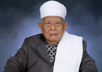 KH Syukron Mamun Wafat di Usia 84 Tahun, Tinggalkan Warisan Dakwah dan Ponpes Darul Rahman