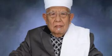 KH Syukron Mamun Wafat di Usia 84 Tahun, Tinggalkan Warisan Dakwah dan Ponpes Darul Rahman