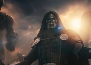 Avengers: Doomsday Makin Panas, Magneto Kembali hingga Penyihir Latveria Jadi Sorotan